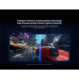 Xiaomi Gaming Monitor G27i [2026] - Original Mi Malaysia