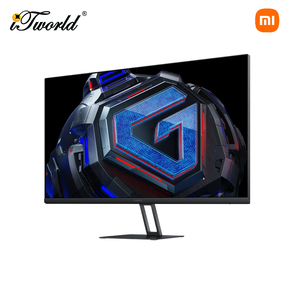 Xiaomi 2K Monitor A27Qi UK - Original MI Malaysia