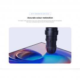 Xiaomi 2K Monitor A27Qi UK - Original MI Malaysia