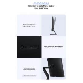 Xiaomi 2K Monitor A27Qi UK - Original MI Malaysia