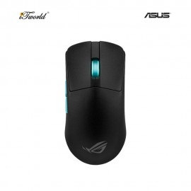 ASUS GAMING P713 ROG HARPE ACE AIM LAB EDITION WIRELESS MOUSE - 90MP02W0-BMUA00