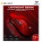 AULA SC900 MAX Wireless Gaming Mouse - Red