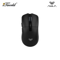 AULA SC590 PRO Wireless Gaming Mouse - Black 