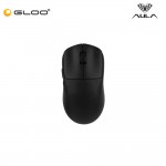 AULA SC800 Wireless Gaming Mouse - Black