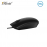Dell MS116 Optical USB Mouse - Black