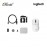 Logitech G PRO X Superlight 2c Wireless Gaming Mouse - White
