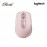 Logitech MX Anywhere 3S Compact Wireless Mouse - Rose