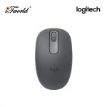 Logitech M196 Wireless Bluetooth Mouse - Graphite