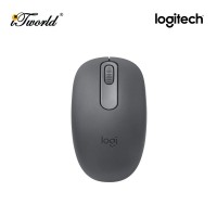 Logitech M196 Wireless Bluetooth Mouse - Graphite