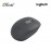 Logitech M196 Wireless Bluetooth Mouse - Graphite