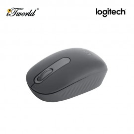 Logitech M196 Wireless Bluetooth Mouse - Graphite