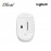 Logitech M196 Wireless Bluetooth Mouse - Off White 