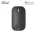 Microsoft Modern Mobile Mouse Bluetooth Black - KTF-0005 