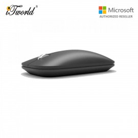 Microsoft Modern Mobile Mouse Bluetooth Black - KTF-0005 