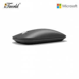 Microsoft Modern Mobile Mouse Bluetooth Black - KTF-0005 