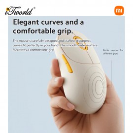 Xiaomi Wireless Mouse 3 Pink GL 57942