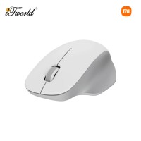 Xiaomi Wireless Mouse Comfort Edition (White) 59623