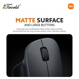 Xiaomi Wireless Mouse Comfort Edition (White) 59623