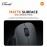 Xiaomi Wireless Mouse Comfort Edition (Black) 59628