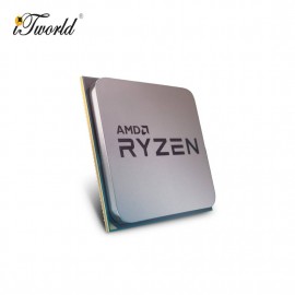 AMD Ryzen 5 4500 Desktop Processor (100-100000644BOX)