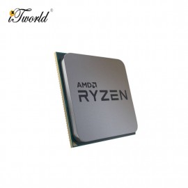 AMD Ryzen 5 5500 Processor (100-100000457BOX)