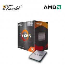 AMD RYZEN 5 5600GT Wraith w Stealth Processor 100-100001488BOX