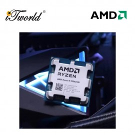 AMD Ryzen 9 9950X3D Gaming & Content Creation Processor 100-100000719WOF