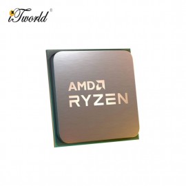 AMD Ryzen 7 5700X Processor (100-100000926WOF)