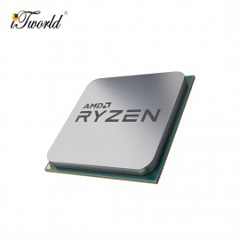 AMD Ryzen 7 5800X Processor