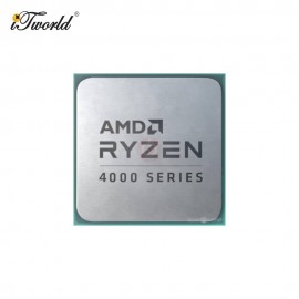 AMD Ryzen 3 4100 Desktop Processor (100-100000510BOX)