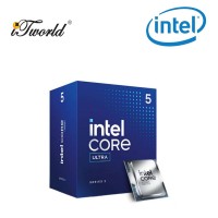 Intel Core Ultra 5 Processor 235 BX80768235