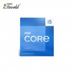 Intel Core i5-13400F Processor (BX8071513400F) 