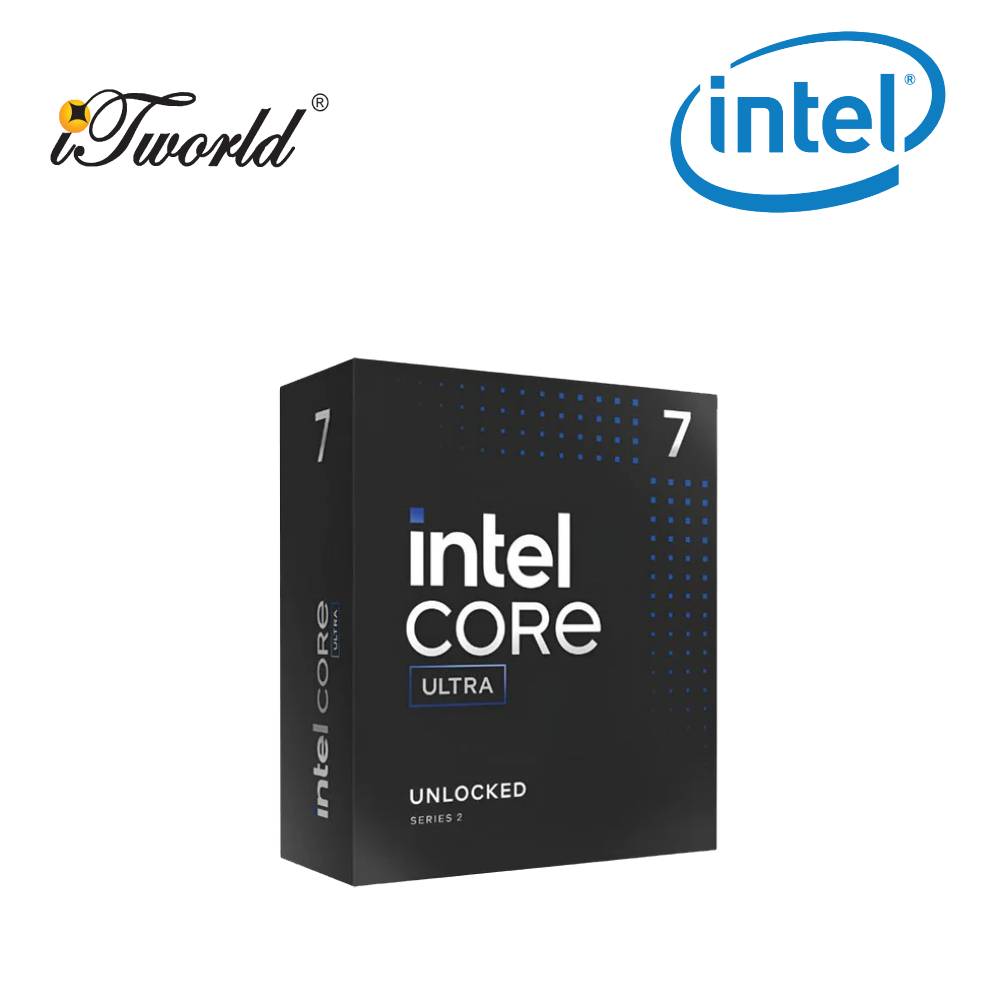 Intel Ultra 7-265KF Processor-BX80768265KF
