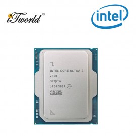 Intel Ultra 7-265KF Processor-BX80768265KF