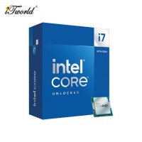 Intel Core i7-14700F Processor (BX8071514700F)