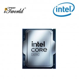 Intel Ultra 7-265K Processor-BX80768265K