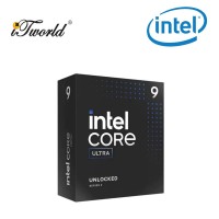 Intel Ultra 9-285K Processor - BX80768285KSRQD5