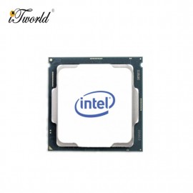 Intel Core i3-10105 Processor (BX8070110105) 