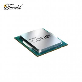 Intel Core i3-13100 Processor (BX8071513100) 