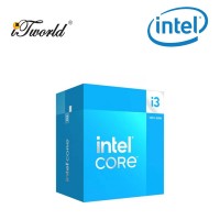 Intel Core i3-14100 Processor BX8071514100