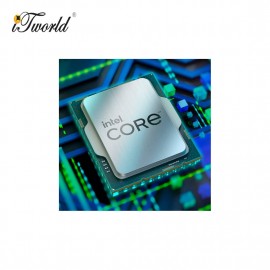 Intel Core i5-12400 Processor (BX8071512400)