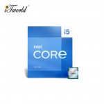 Intel Core i5-13400 Processor (BX8071513400) 