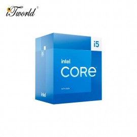 Intel Core i5-13400 Processor (BX8071513400) 