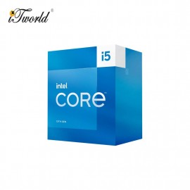 Intel Core i5-13400 Processor (BX8071513400) 