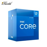 Intel Core i7-12700 Processor (BX8071512700)