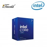 Intel Ultra 7-265F Processor-BX80768265F