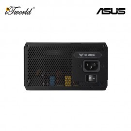ASUS TUF Gaming 850W Gold Power Supply - Black (90YE00S2-B0NA00)