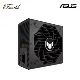Asus TUF Gaming 750W Gold 80 Plus Gold Fully Modular Power Supply (AC-90YE00S3-B0NA00)