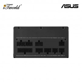 ASUS Prime 850W Gold AP-850G Power Supply (90YE00U0-B0NA00)