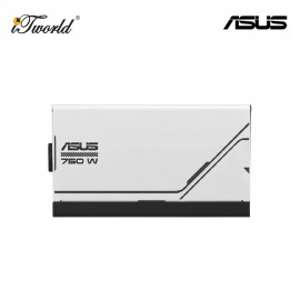 ASUS Prime 750W Gold AP-750G Power Supply (90YE00U1-B0NA00)